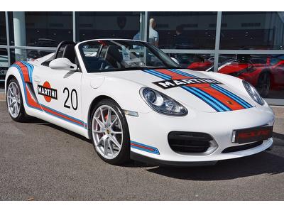 986 Respray  - Page 1 - Boxster/Cayman - PistonHeads