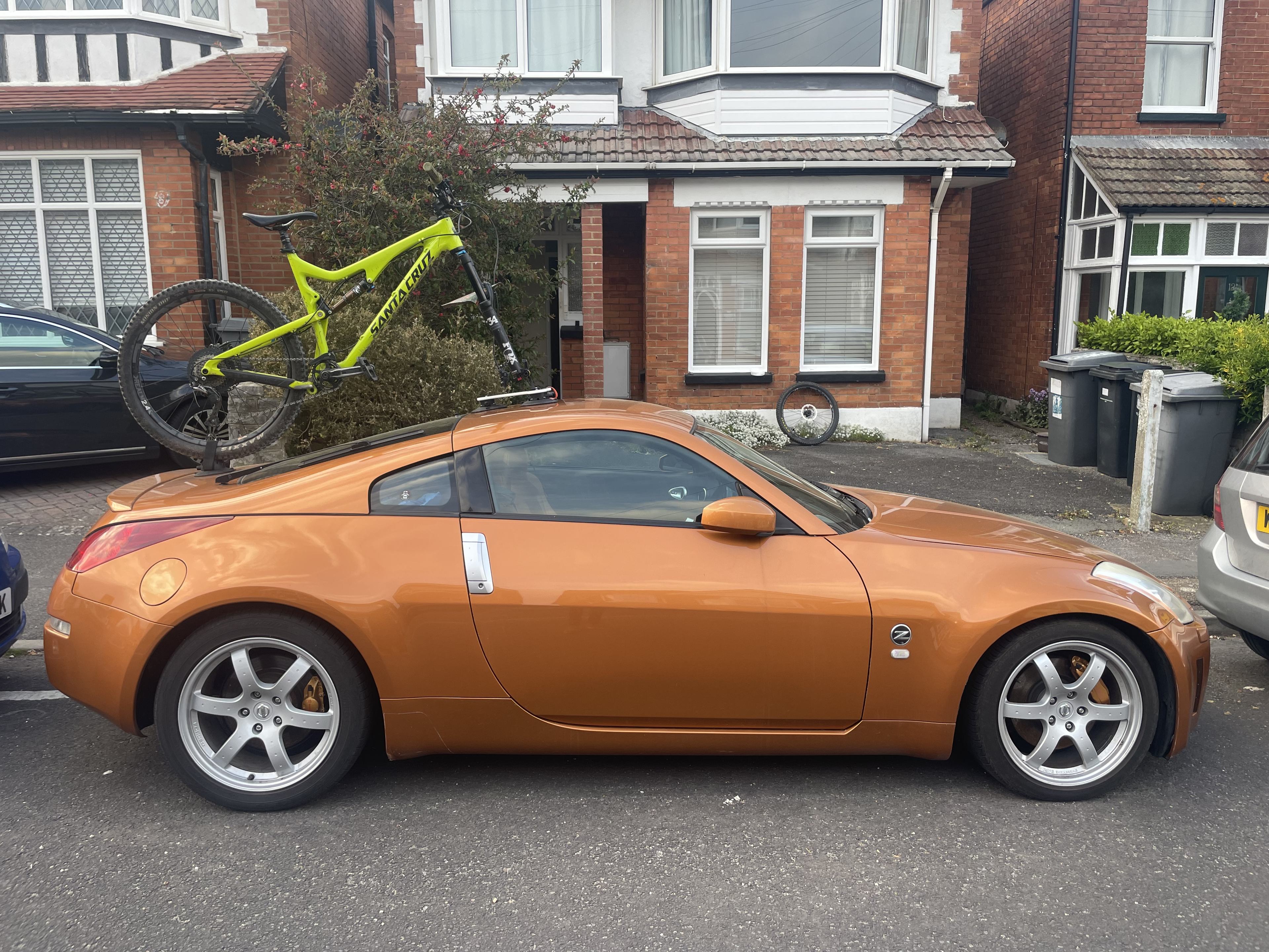 The "Photos From Today's Ride" thread. (Vol. 2) - Page 69 - Pedal Powered - PistonHeads UK
