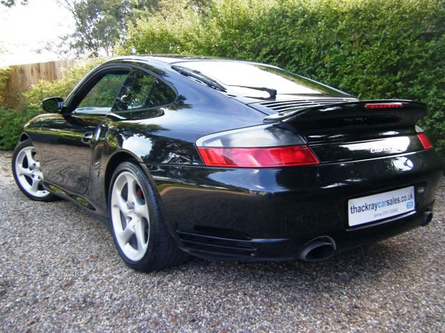 996 Turbo - Me Too!!! - Page 1 - Porsche General - PistonHeads