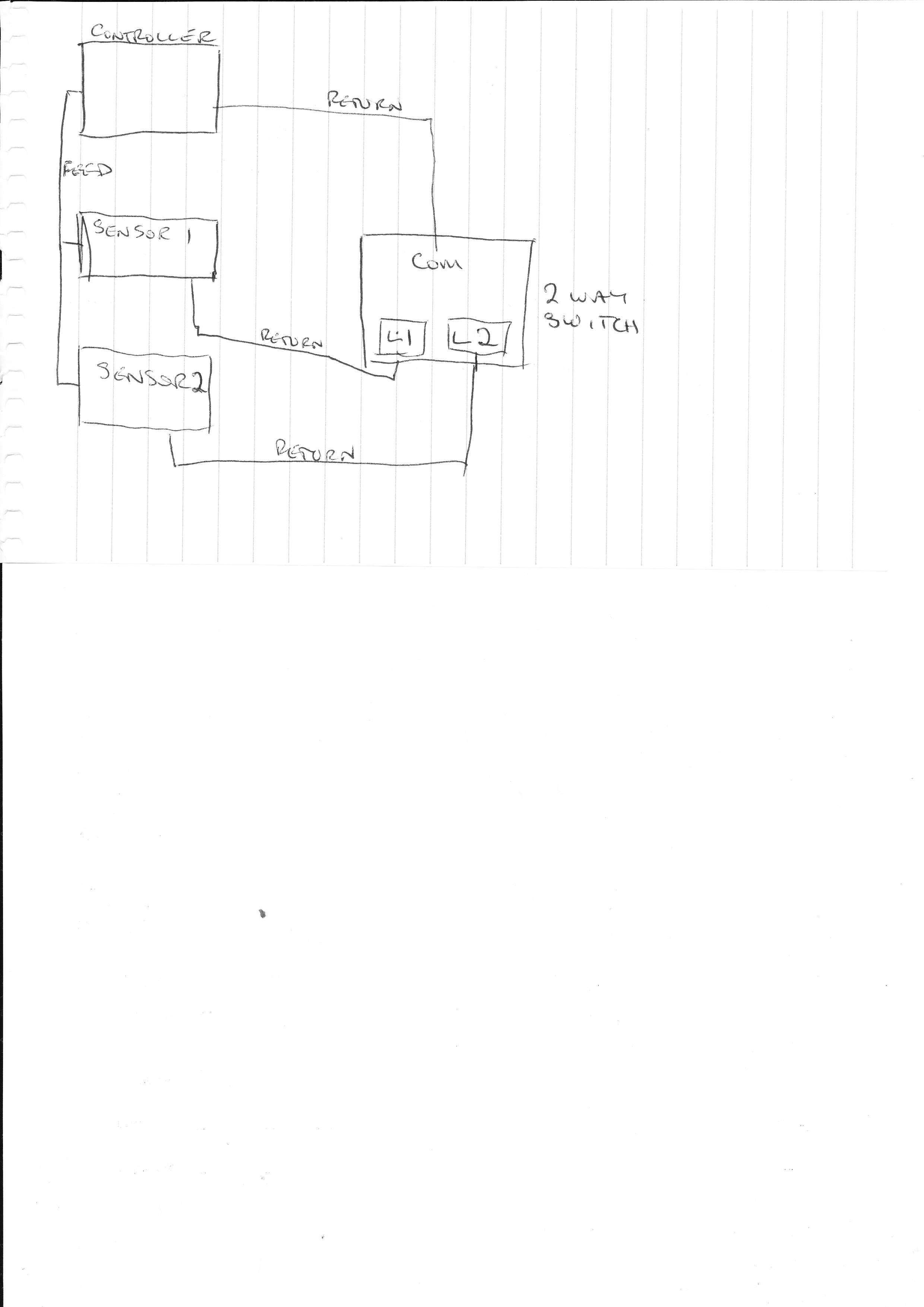 Need a circuit diagram... - Page 1 - Homes, Gardens and DIY - PistonHeads