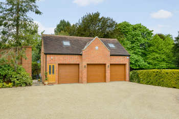 Brick triple garage project - expert advice appreciated - Page 2 - Homes, Gardens and DIY - PistonHeads