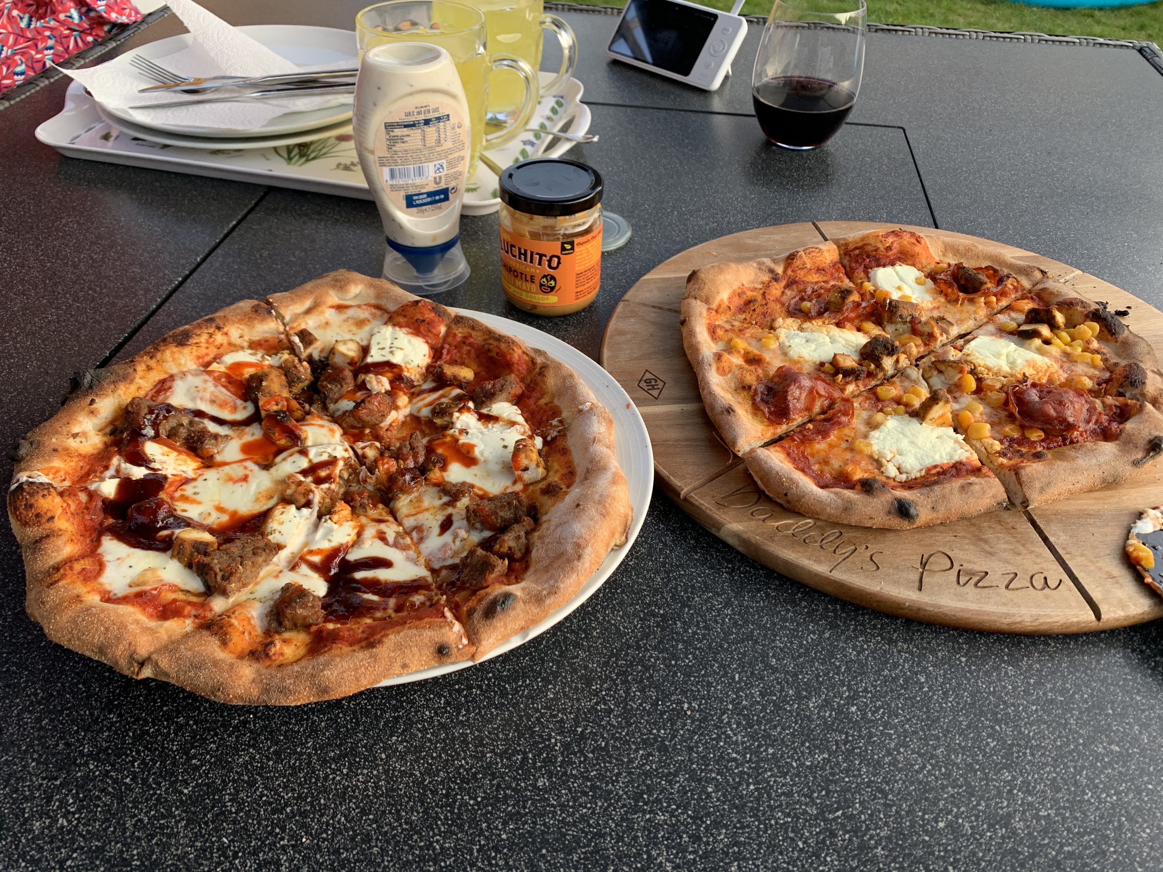 Pizza Oven Thread - Page 97 - Food, Drink & Restaurants - PistonHeads