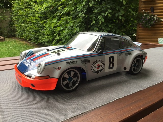 Show us your RC - Page 12 - Scale Models - PistonHeads