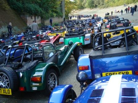 Not enough pictures on this forum - Page 8 - Caterham - PistonHeads