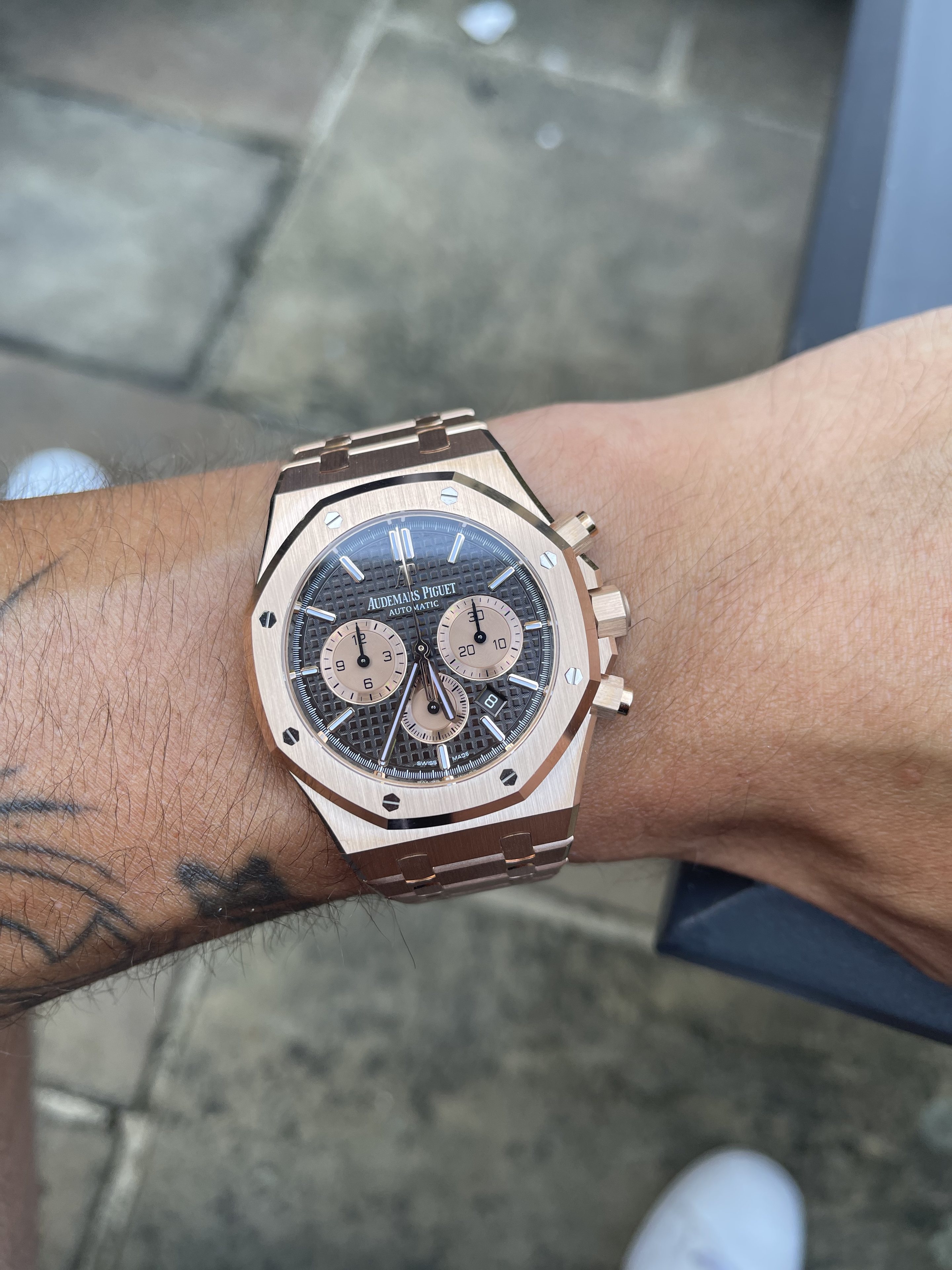 Wrist check 2021 - Page 73 - Watches - PistonHeads UK