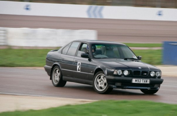 What did you drive in the "Noughties"? - Page 2 - General Gassing - PistonHeads UK