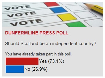 Scottish Referendum / Independence - Vol 3 - Page 101 - News, Politics & Economics - PistonHeads