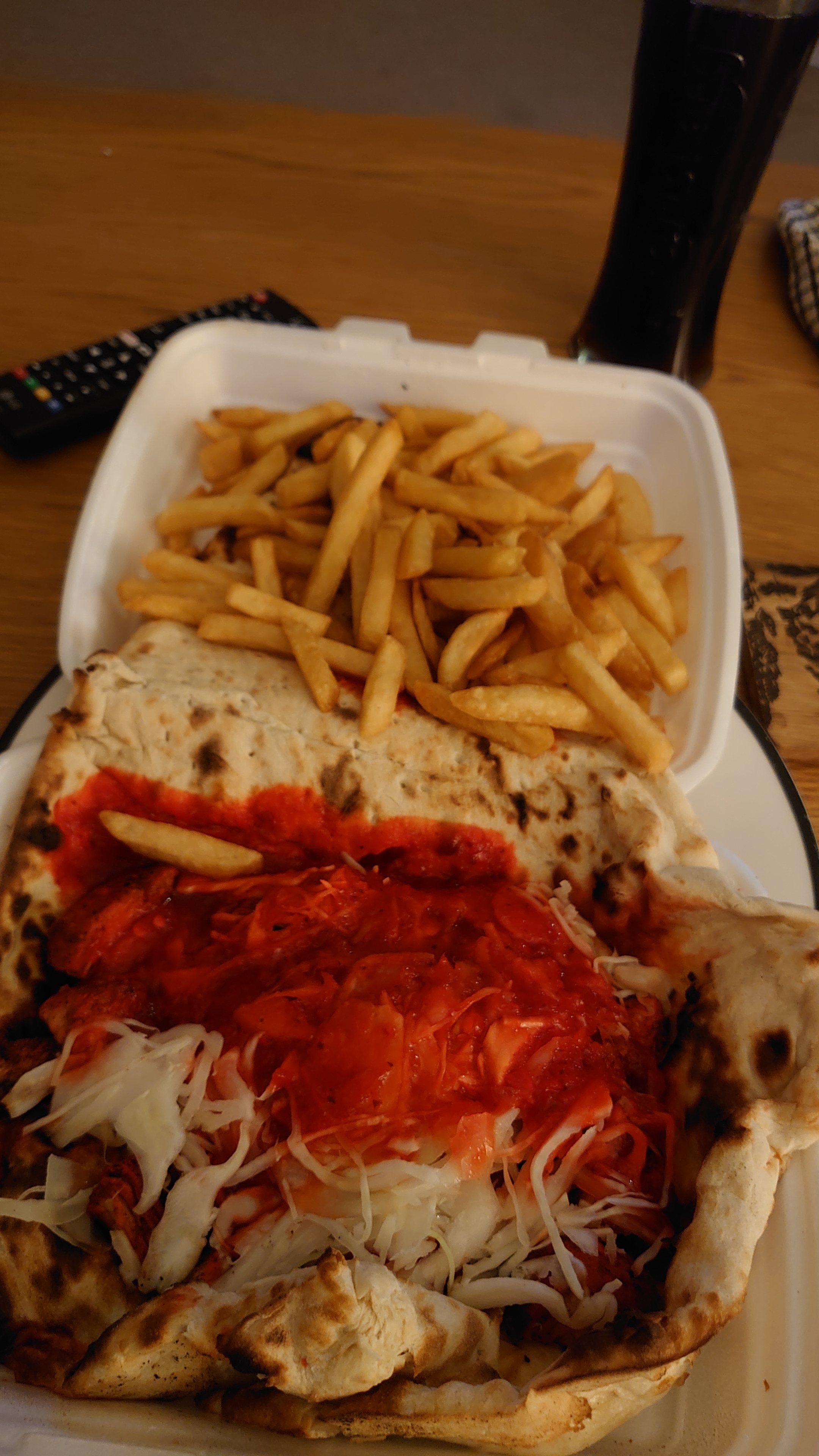 Dirty Takeaway Pictures Volume 3 - Page 462 - Food, Drink & Restaurants - PistonHeads