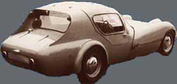 Another mystery car - Page 10 - Classic Cars and Yesterday's Heroes - PistonHeads