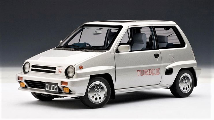 RE: Honda unveils 'e' city car in mass production form - Page 1 - General Gassing - PistonHeads