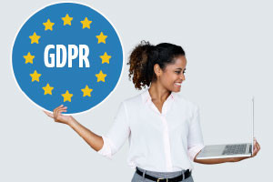 Get to Know GDPR