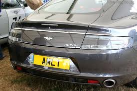 V12 Vantage Register - Page 7 - Aston Martin - PistonHeads