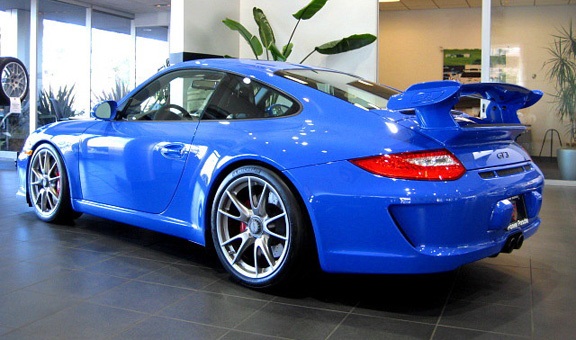 GT3RS gen 2 numbers and specs  - Page 4 - Porsche General - PistonHeads