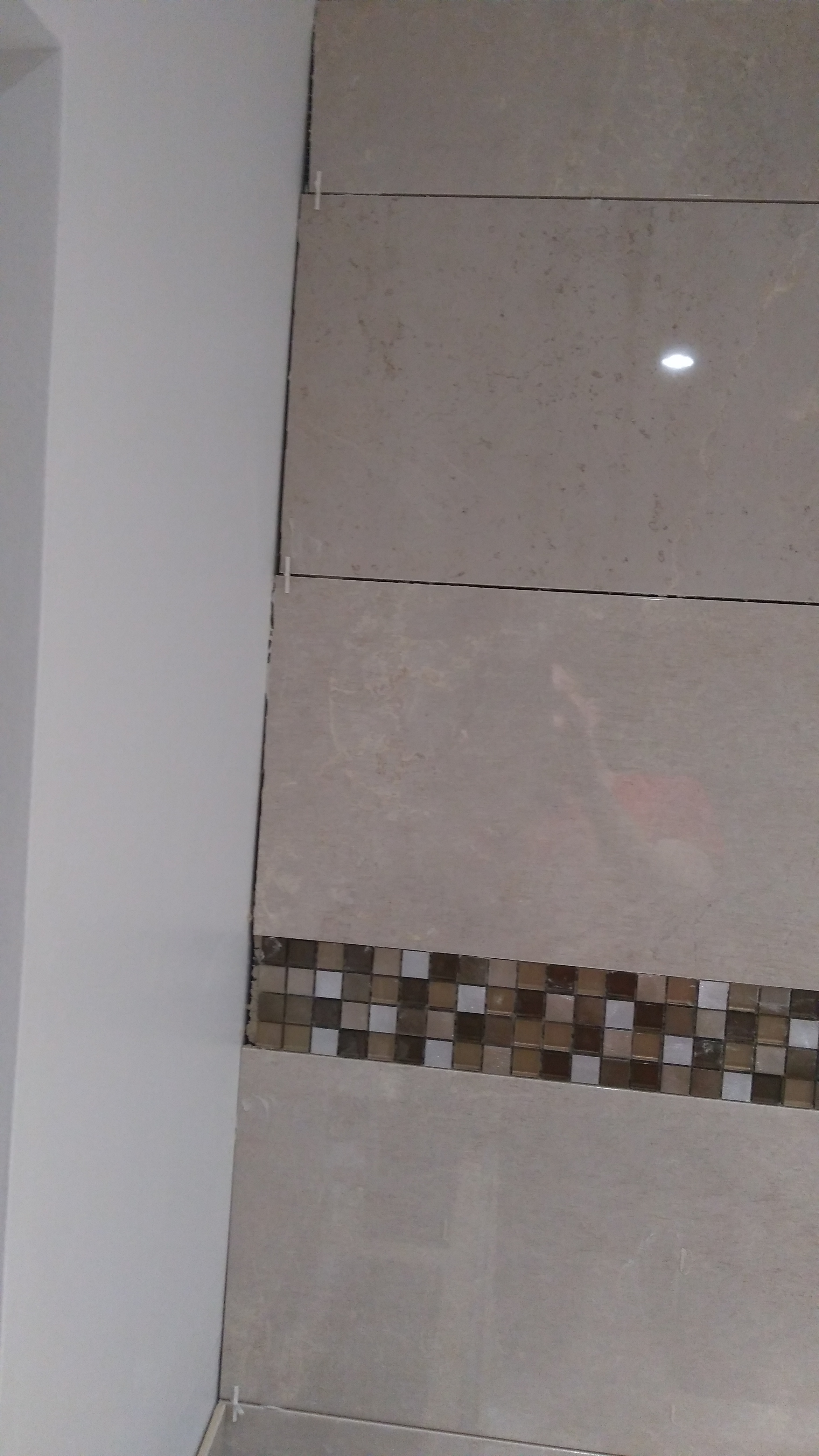 Tiling, is this "good enough" from a pro? - Page 1 - Homes, Gardens and DIY - PistonHeads