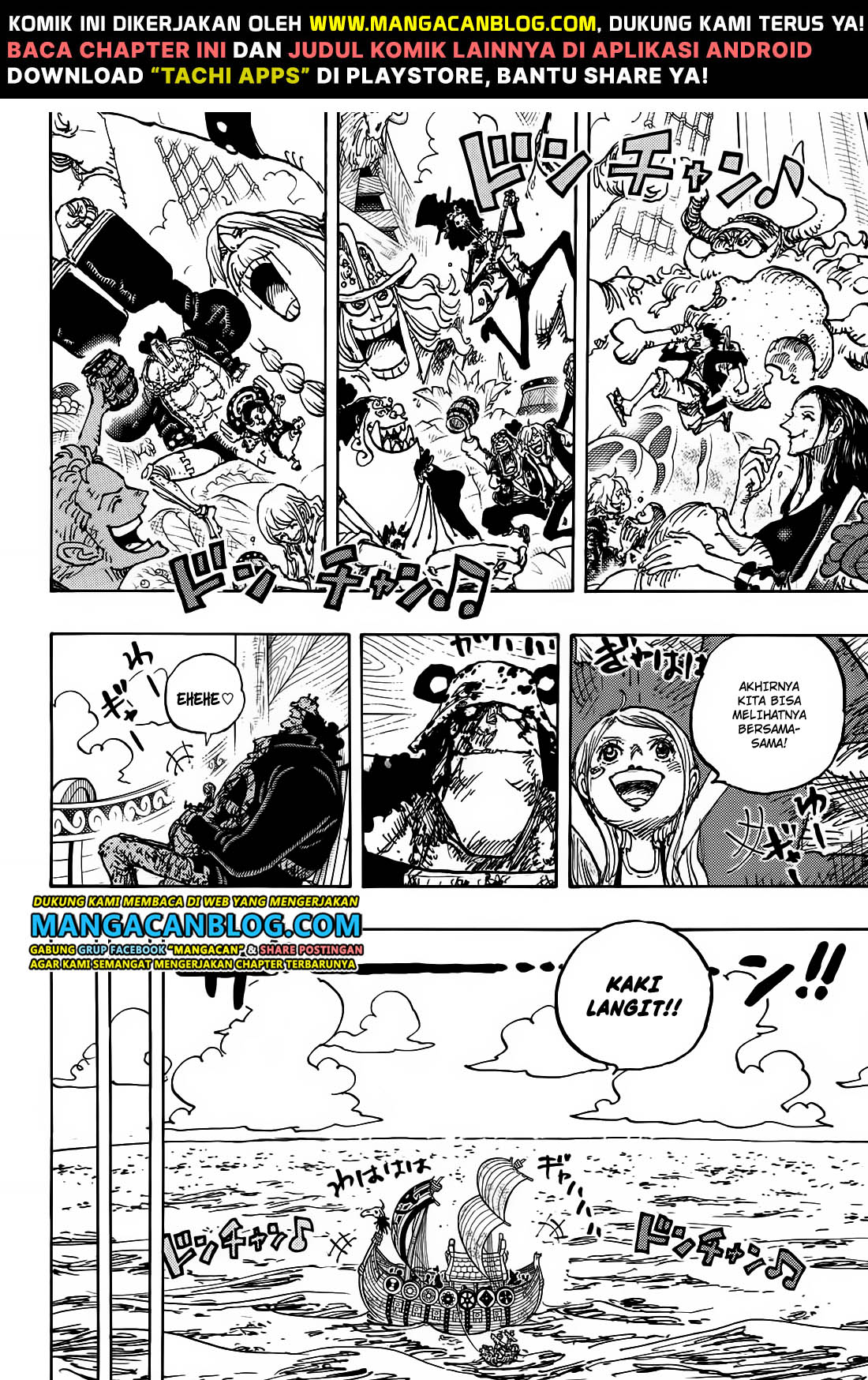 Dilarang COPAS - situs resmi www.mangacanblog.com - Komik one piece 1126 - chapter 1126 1127 Indonesia one piece 1126 - chapter 1126 Terbaru 2|Baca Manga Komik Indonesia|Mangacan