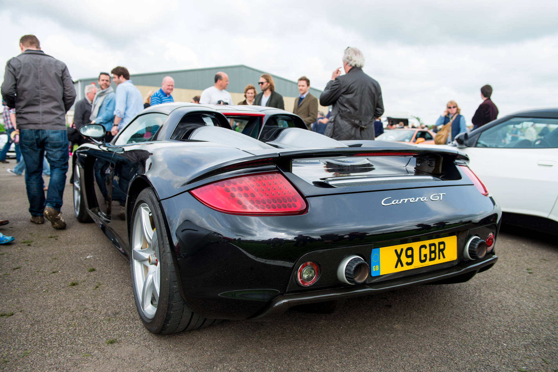 Supercar Sunday 4 May 2014 - Page 13 - Goodwood Events - PistonHeads