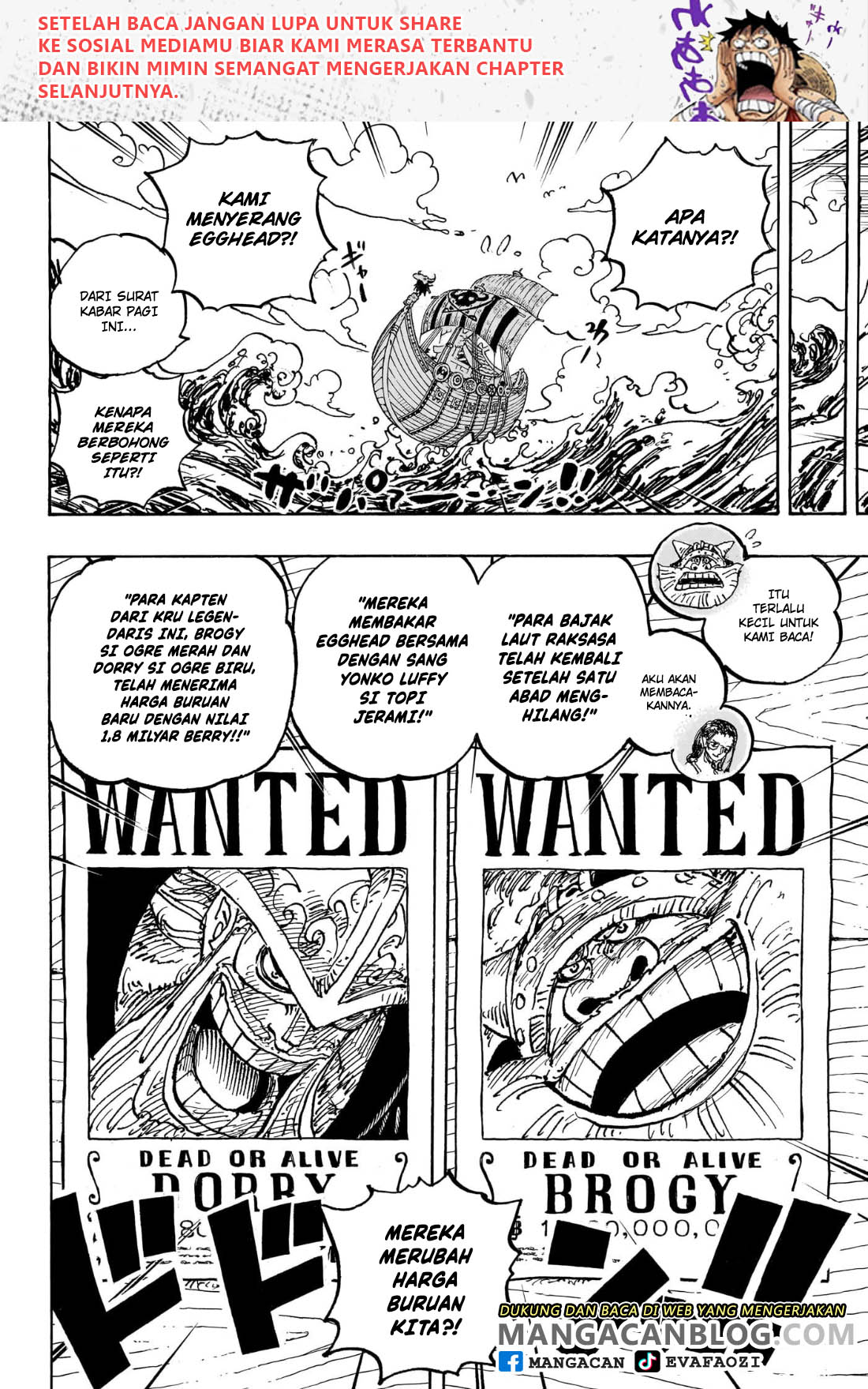 Dilarang COPAS - situs resmi www.mangacanblog.com - Komik one piece 1130 - chapter 1130 1131 Indonesia one piece 1130 - chapter 1130 Terbaru 7|Baca Manga Komik Indonesia|Mangacan