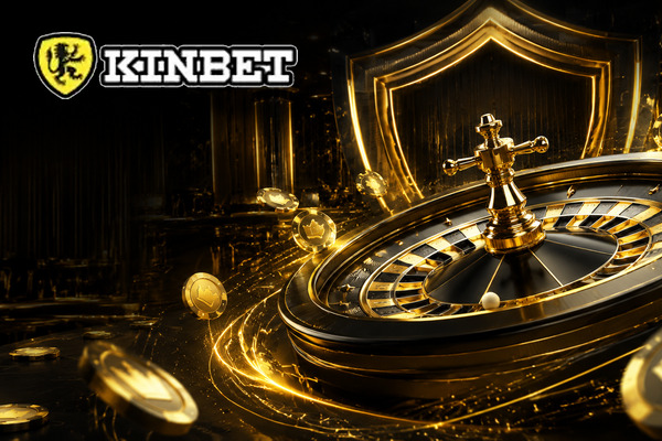 Kinbet casino
