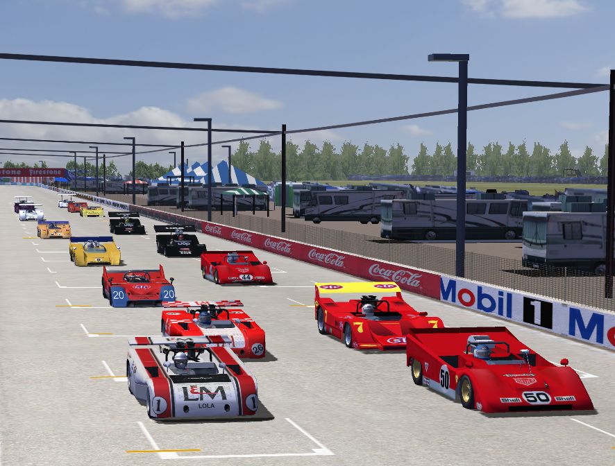 Sims Mods Tracks Find Pistonheads Driving