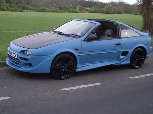 Badly modified cars thread - Page 178 - General Gassing - PistonHeads