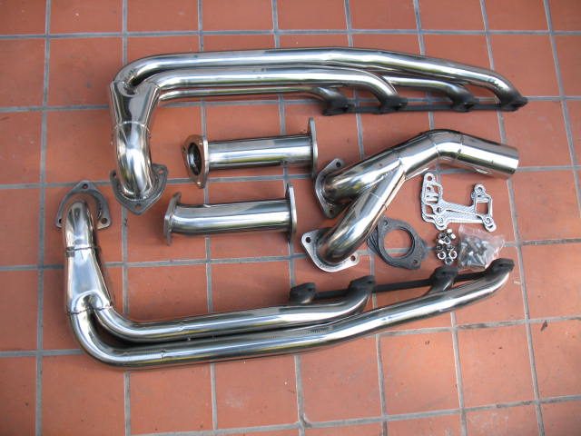 Which exhaust a standard or cherry bomb? - Page 2 - Chimaera - PistonHeads