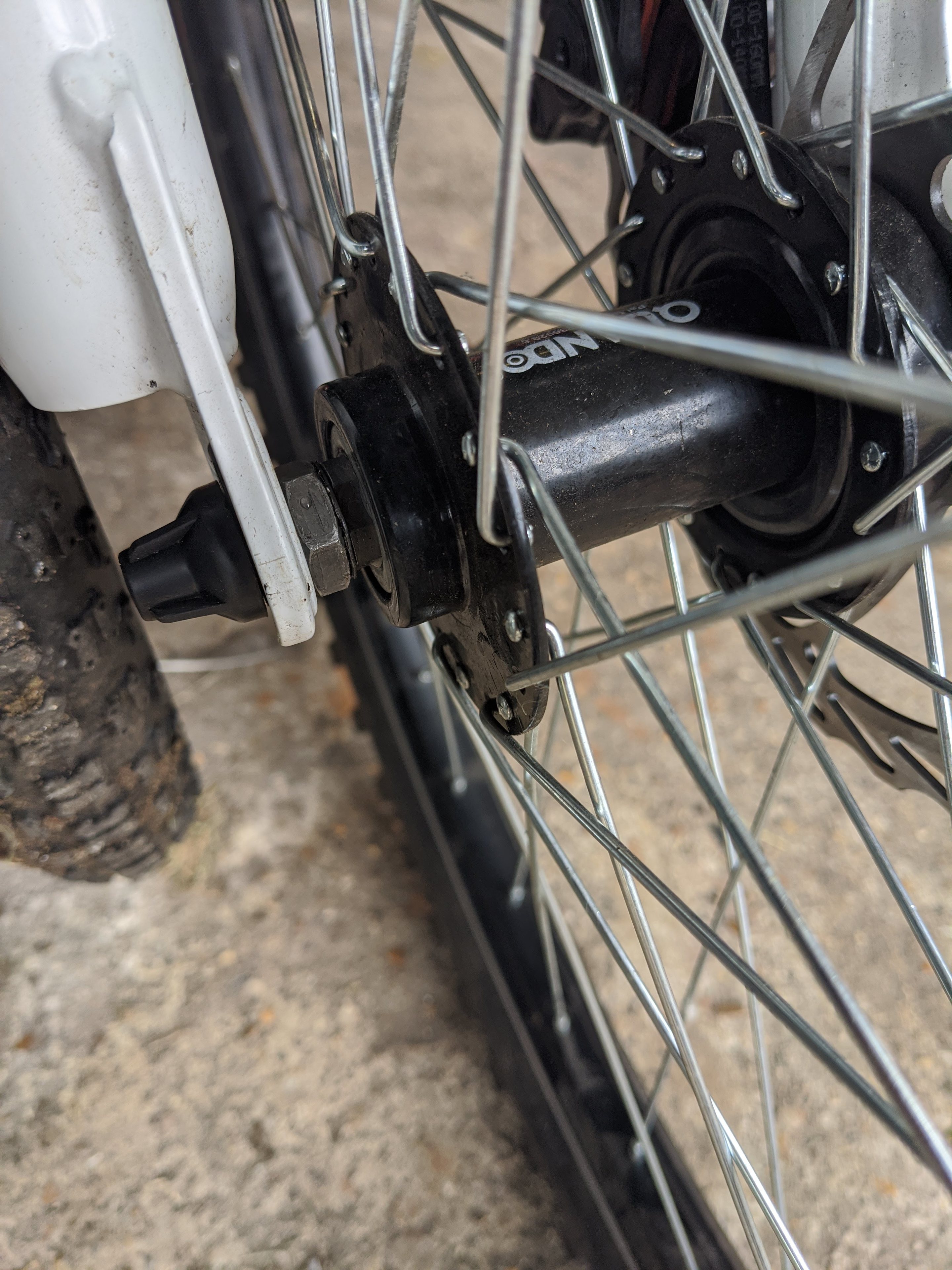 Cheap upgrades to a cheap bike - Page 2 - Pedal Powered - PistonHeads