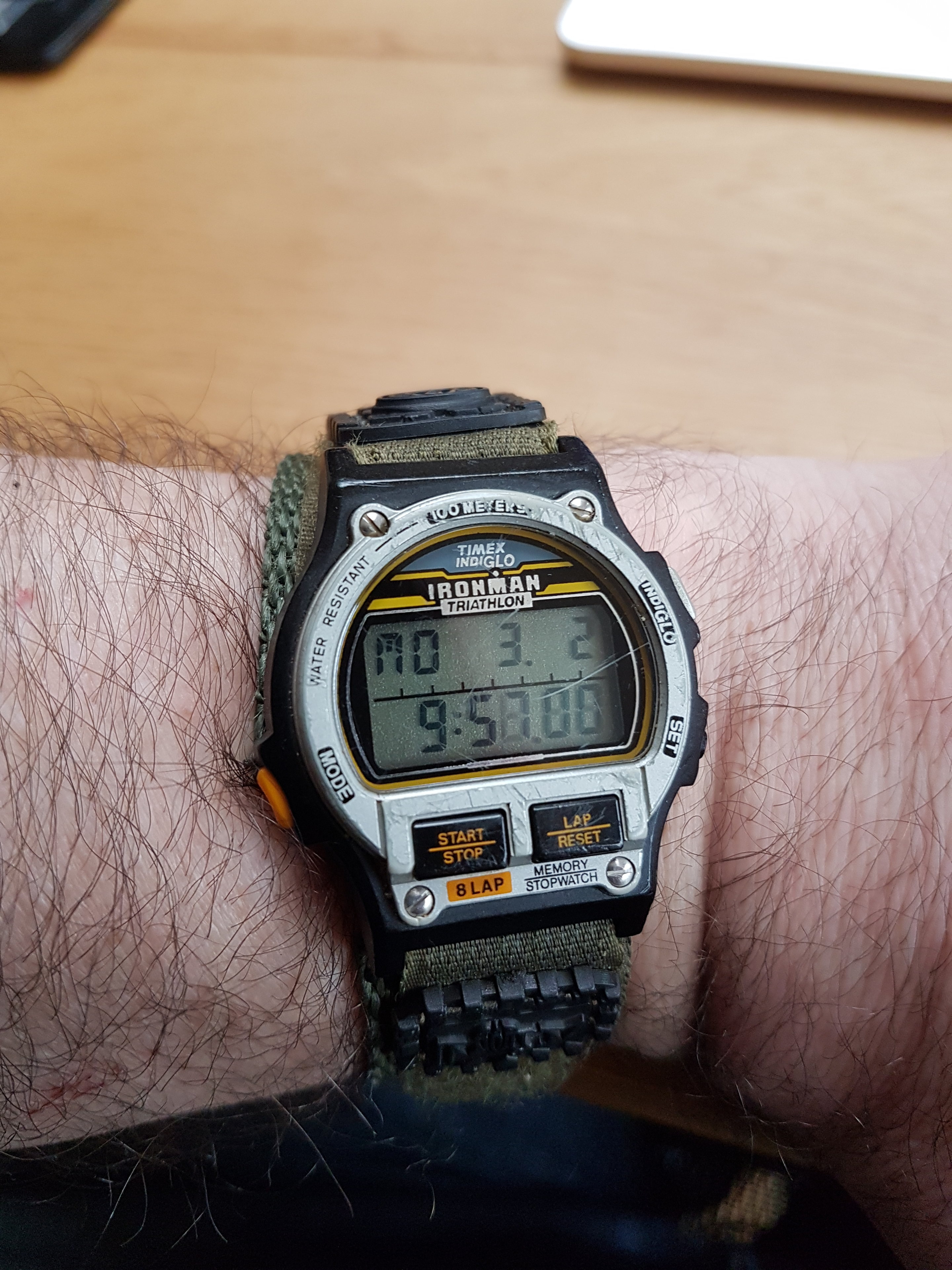 Wrist check 2021 - Page 40 - Watches - PistonHeads UK