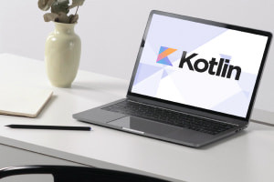 Diploma in Developing Applications with Kotlin in Android Studio