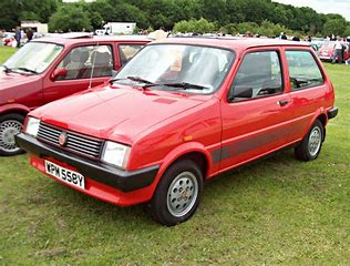 RE: Shed of the Week: Rover Metro - Page 2 - General Gassing - PistonHeads