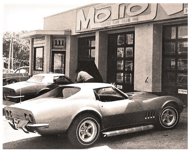 Help Please C3 Corvette which year and what to look out for? - Page 1 - Corvettes - PistonHeads