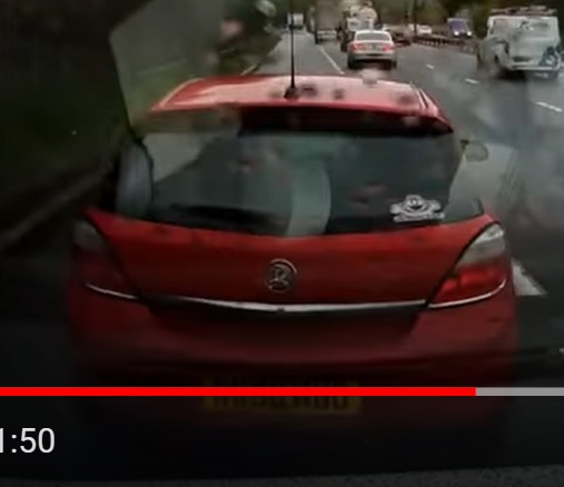 The "S**t Driving Caught On Cam" Thread (Vol 6) - Page 93 - General Gassing - PistonHeads UK