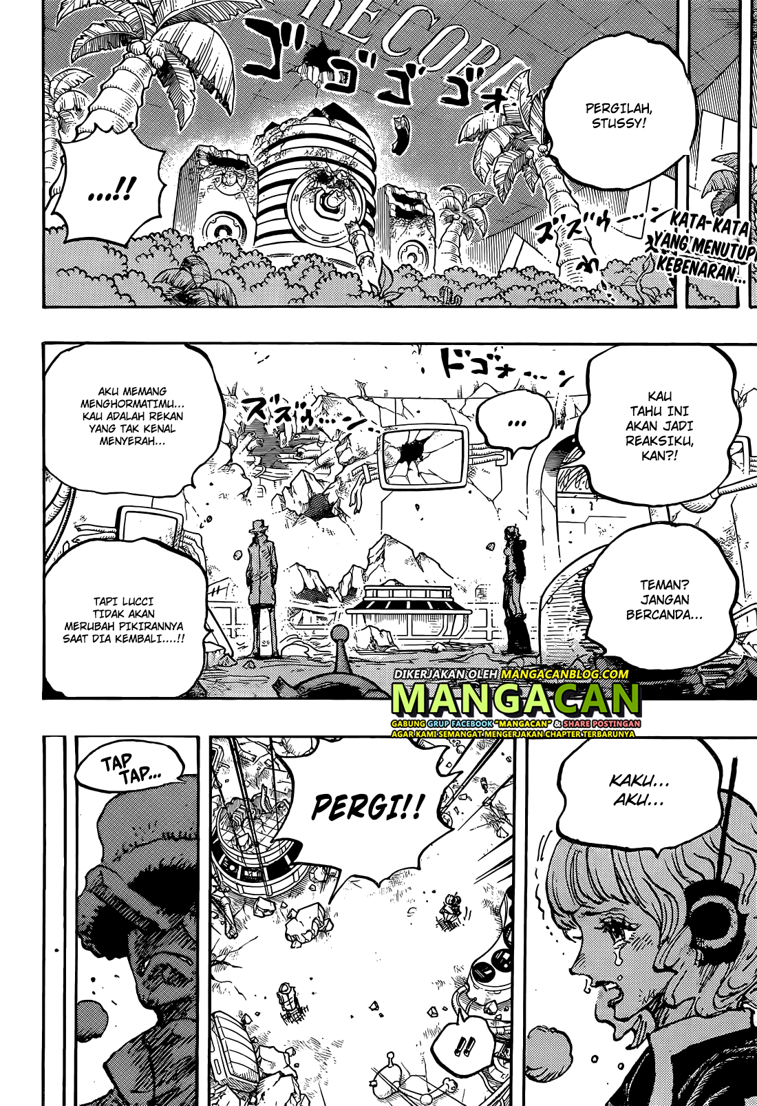 Dilarang COPAS - situs resmi www.mangacanblog.com - Komik one piece 1119 - chapter 1119 1120 Indonesia one piece 1119 - chapter 1119 Terbaru 2|Baca Manga Komik Indonesia|Mangacan