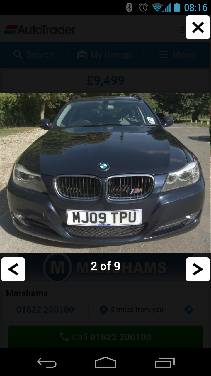 Why do people put "M" badges on non-M cars? - Page 54 - M Power - PistonHeads