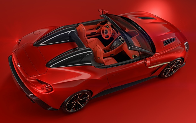 RE: Porsche 911 Speedster confirmed for production - Page 3 - General Gassing - PistonHeads