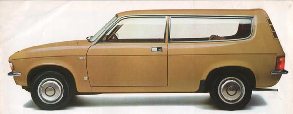 Classic estate cars. - Page 2 - General Gassing - PistonHeads