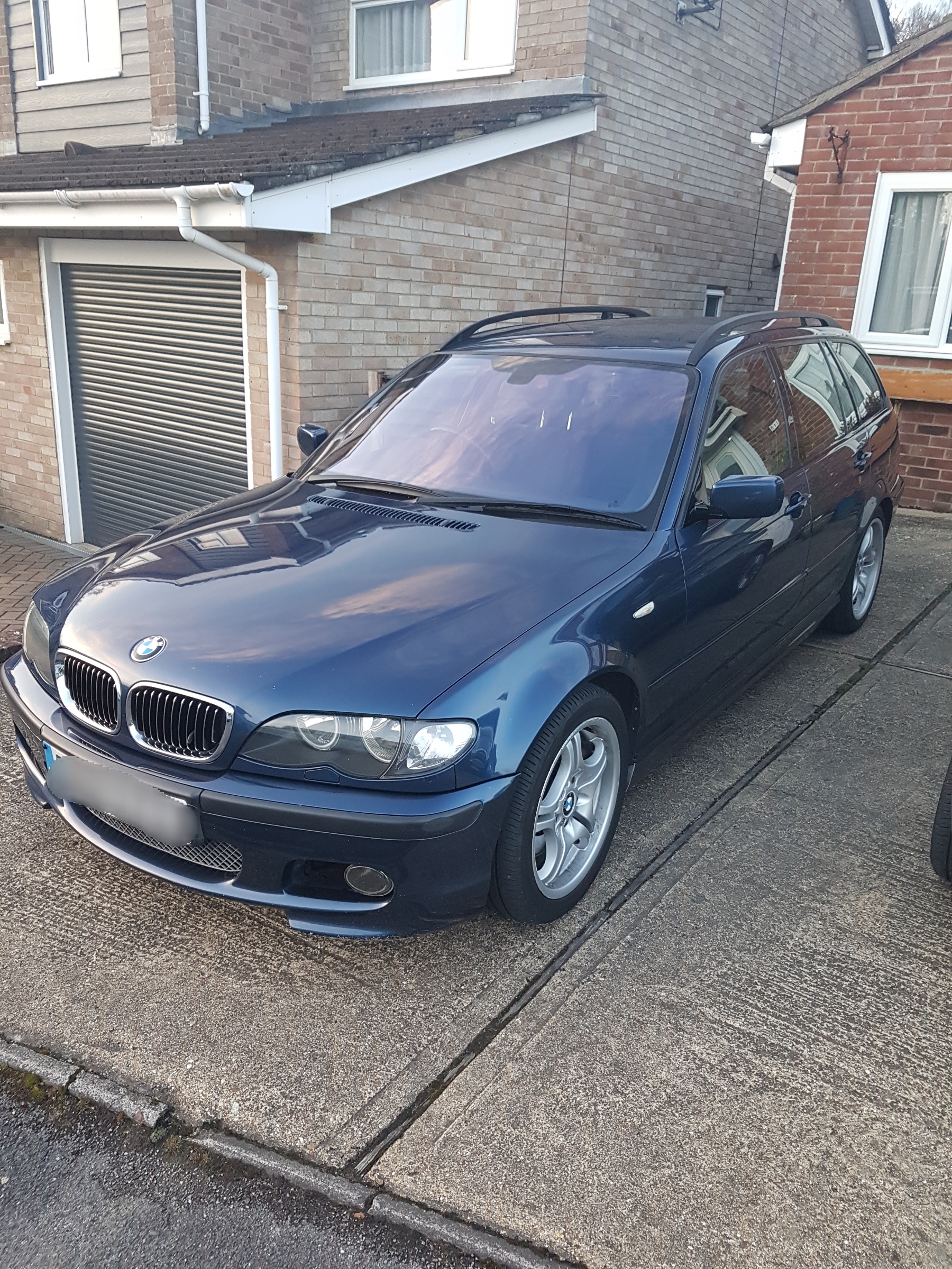 BMW 330D E46 - My new car - Page 3 - Readers' Cars - PistonHeads