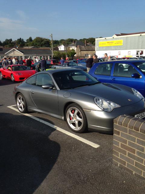 South West Wales Breakfast Meet - Page 116 - South Wales - PistonHeads