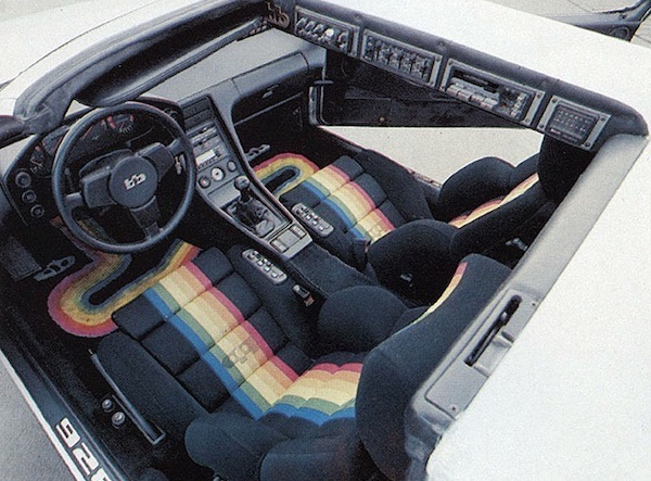 Pure nostalgia: In car entertainment 1980s style - Page 3 - General Gassing - PistonHeads UK