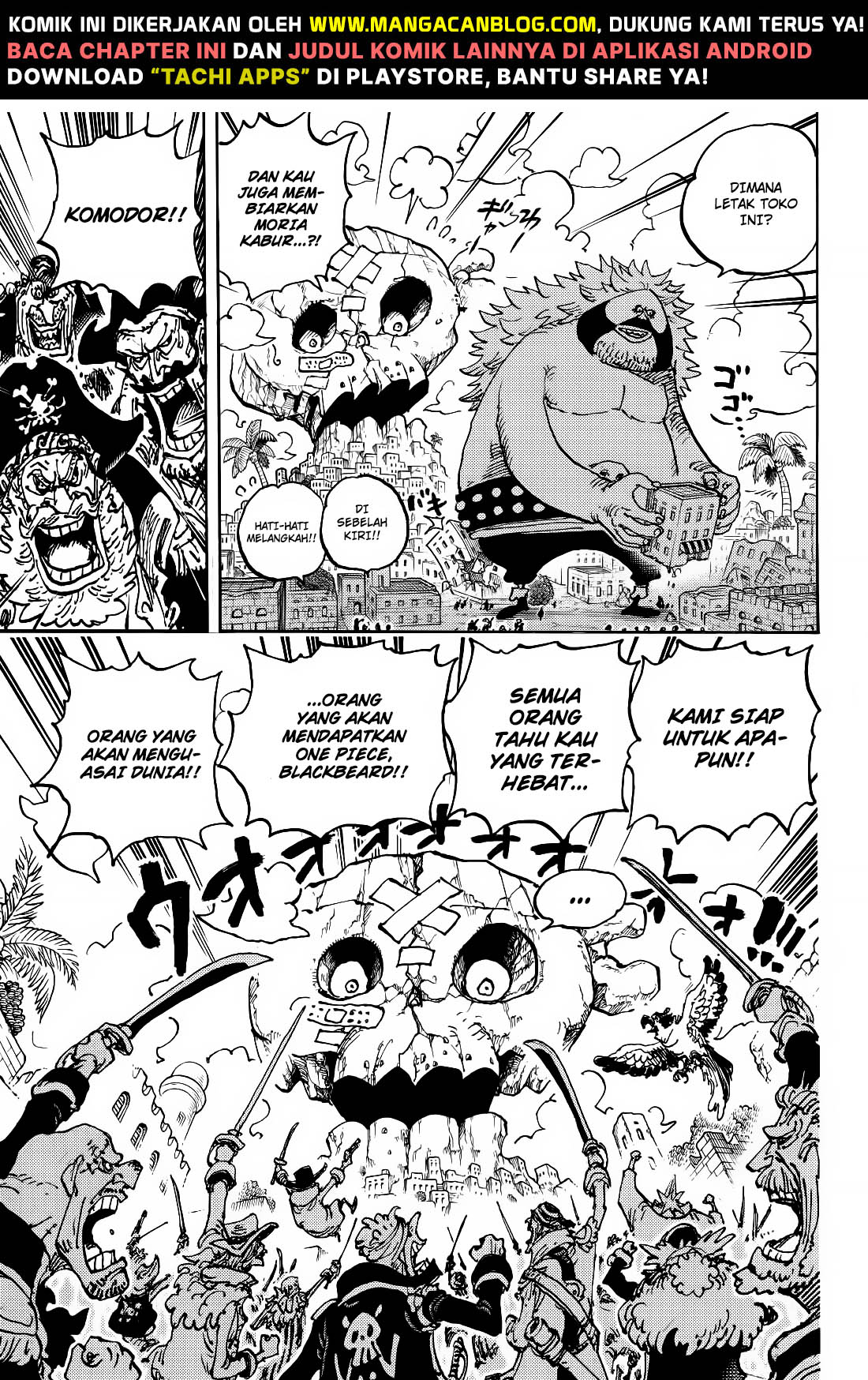 Dilarang COPAS - situs resmi www.mangacanblog.com - Komik one piece 1126 - chapter 1126 1127 Indonesia one piece 1126 - chapter 1126 Terbaru 9|Baca Manga Komik Indonesia|Mangacan