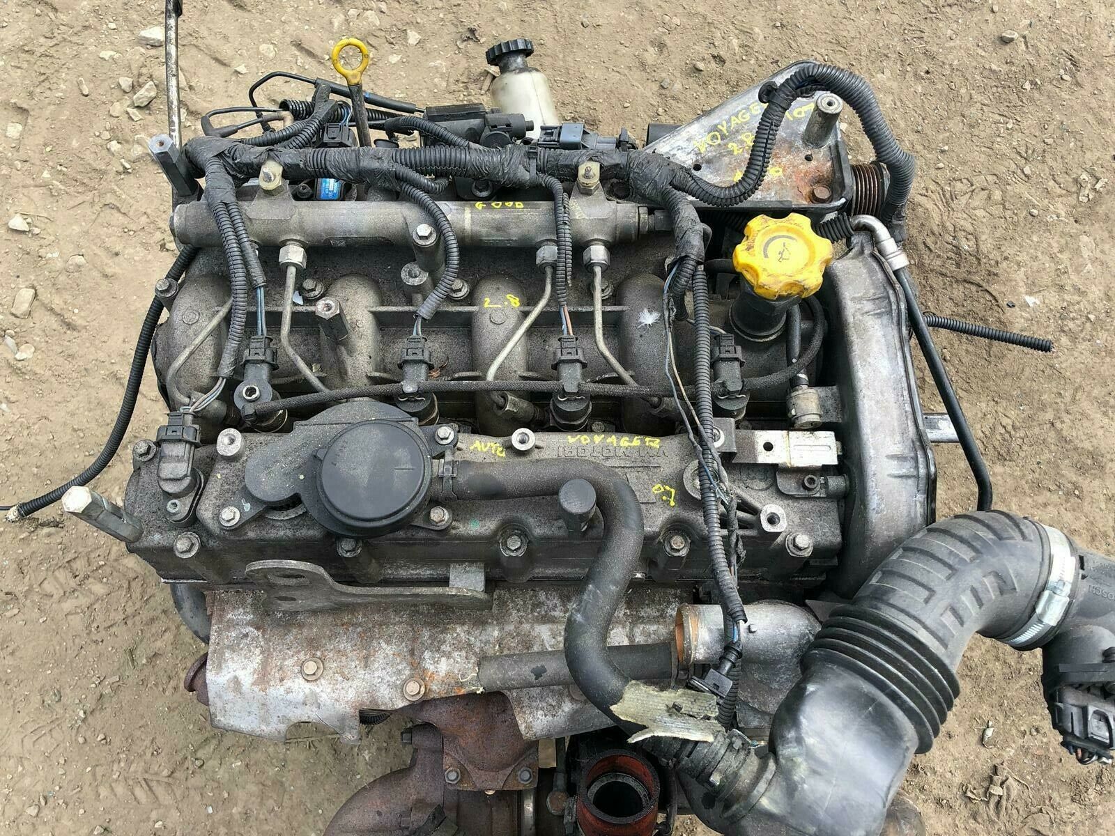 Engine overheated and died. Possible to un-seize? - Page 1 - Engines & Drivetrain - PistonHeads