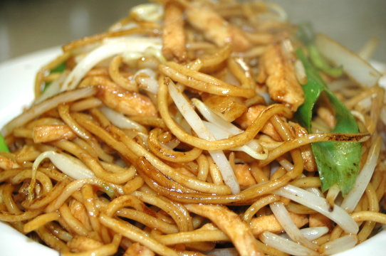 How to make Noodles like the Chinese takeaway - Page 1 - Food, Drink & Restaurants - PistonHeads