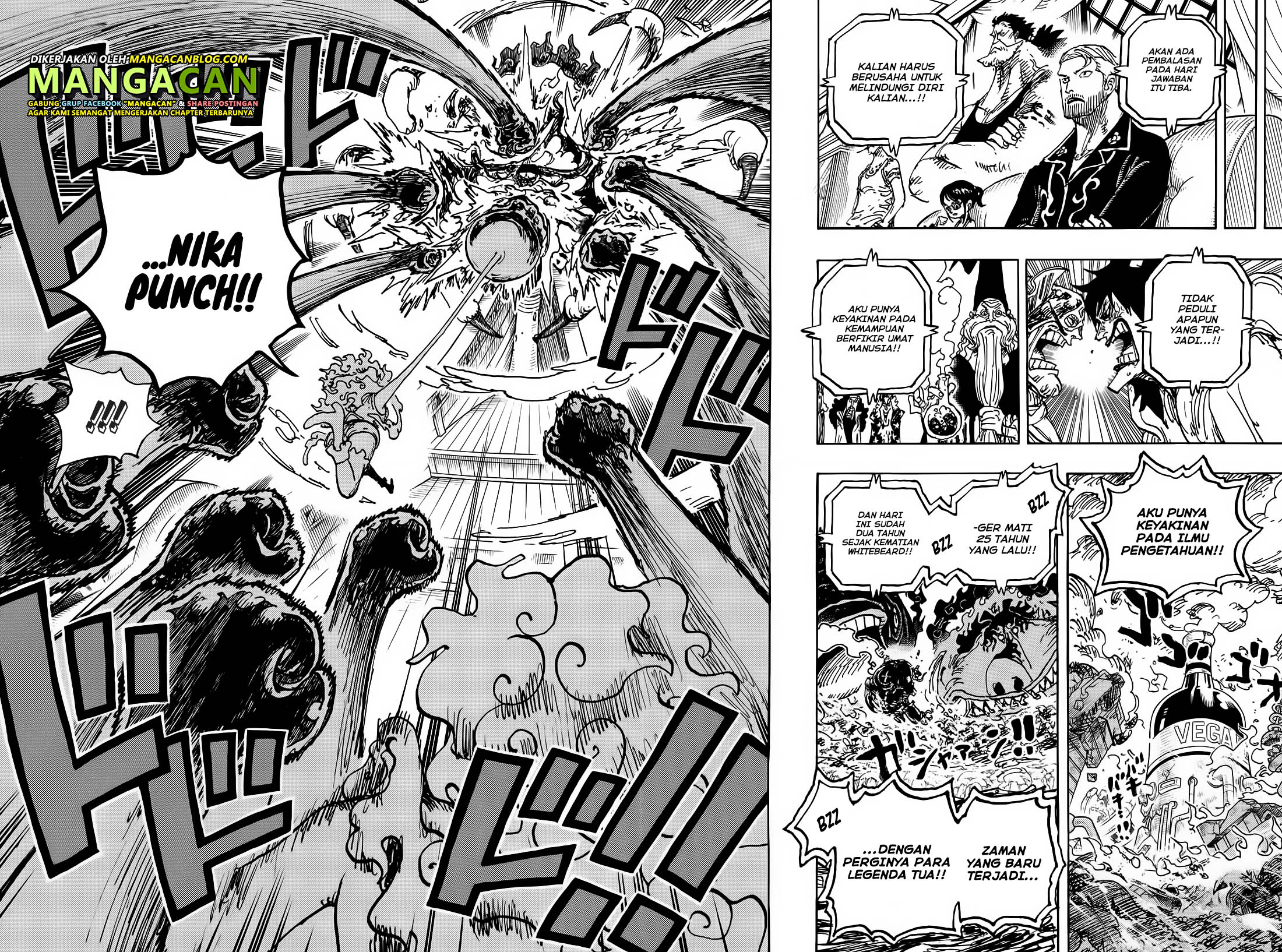 Dilarang COPAS - situs resmi www.mangacanblog.com - Komik one piece 1121 - chapter 1121 1122 Indonesia one piece 1121 - chapter 1121 Terbaru 9|Baca Manga Komik Indonesia|Mangacan