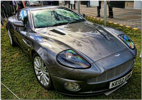 What's your favourite James Bond car? - Page 4 - General Gassing - PistonHeads