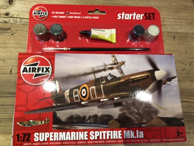 first airfix model - Page 3 - Scale Models - PistonHeads