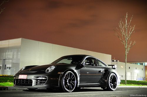 997 Turbo upgrade to 9e 28 by Nine Excellence (pic heavy) - Page 9 - Porsche General - PistonHeads UK
