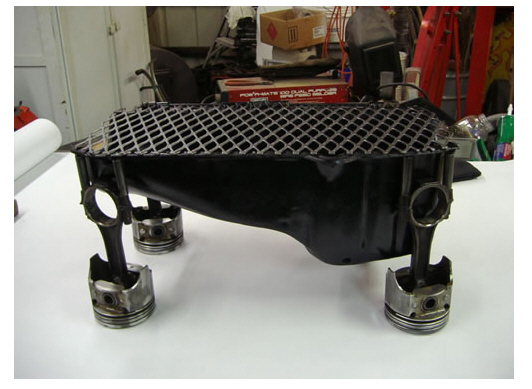 Pistonheads Tables Grillsbbqs Coffee Engine