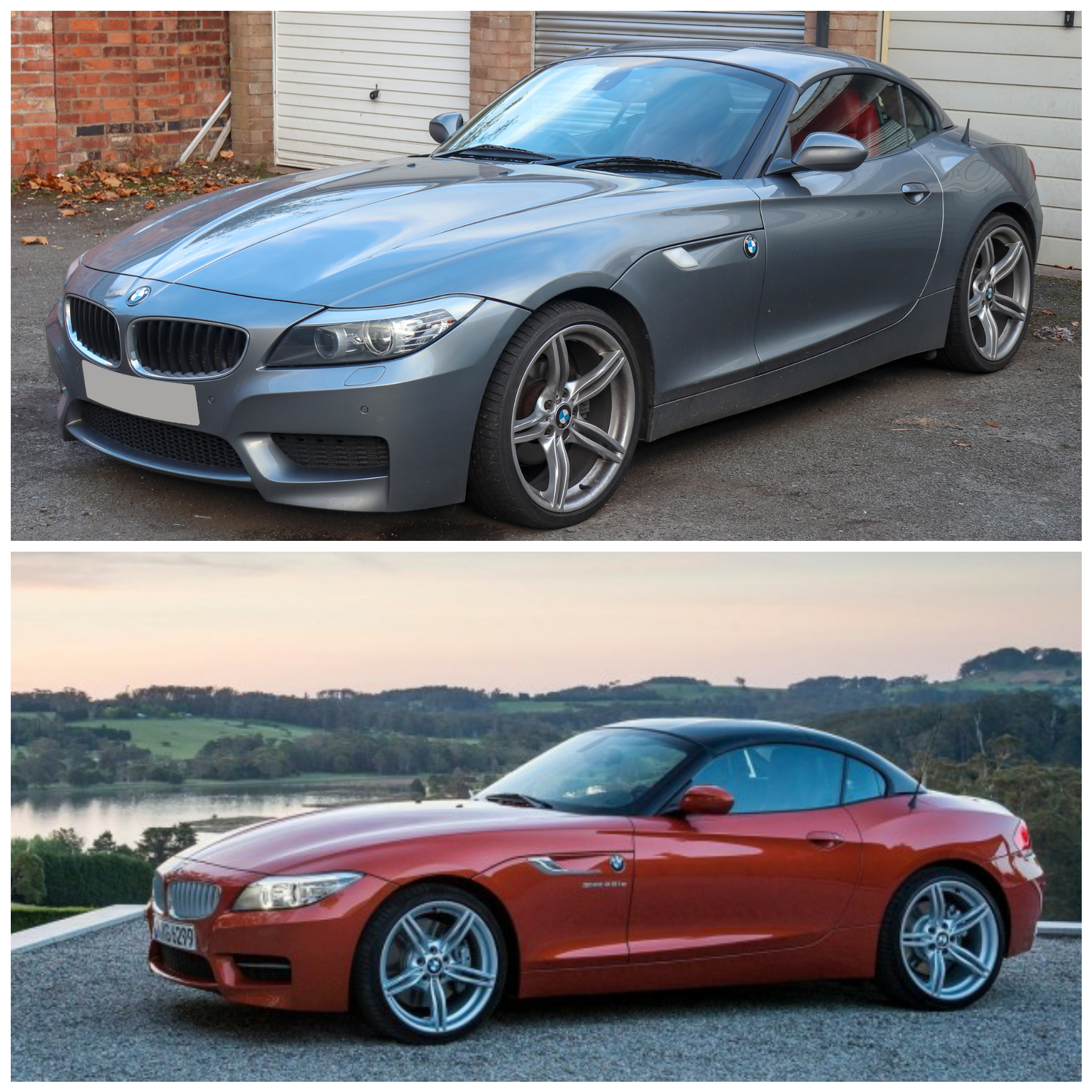 RE: BMW Z4 30i | Driven - Page 4 - General Gassing - PistonHeads