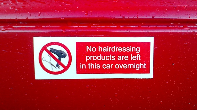Hairdressers cars... Best responses - Page 1 - General Gassing - PistonHeads