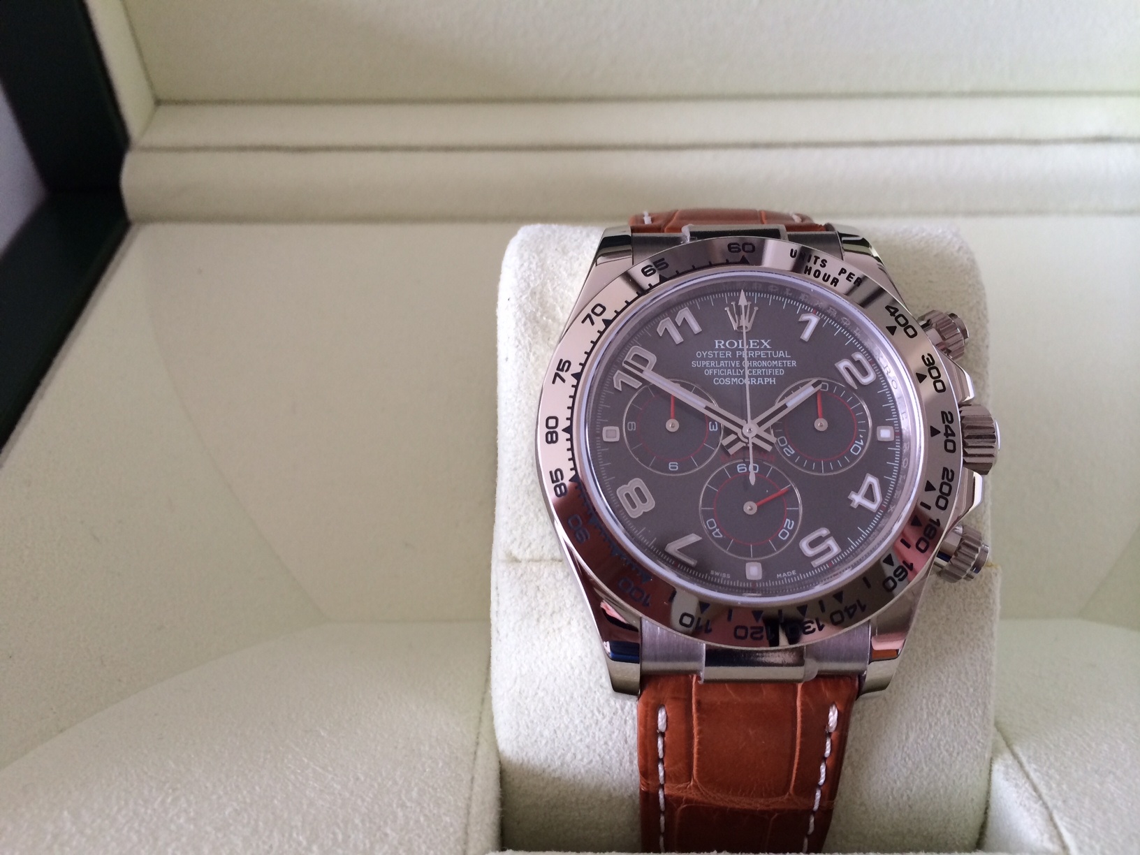 Selling watches on commission - Page 1 - Watches - PistonHeads