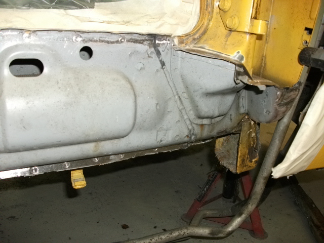 The perils of a full 911 restoration. - Page 1 - Porsche General - PistonHeads